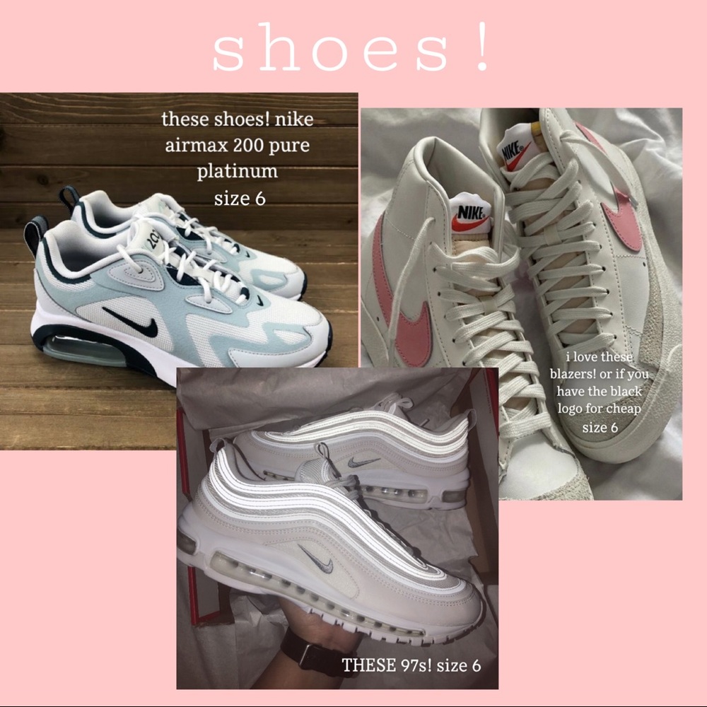 stuff i’m looking for! :)